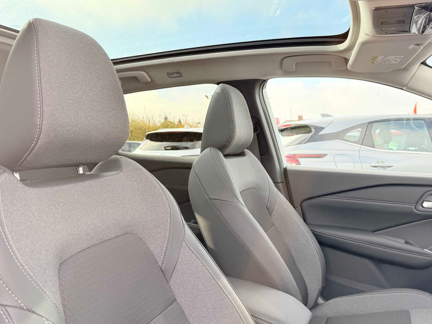 Used Nissan Qashqai 2025 for sale - 76506196: Photo 31