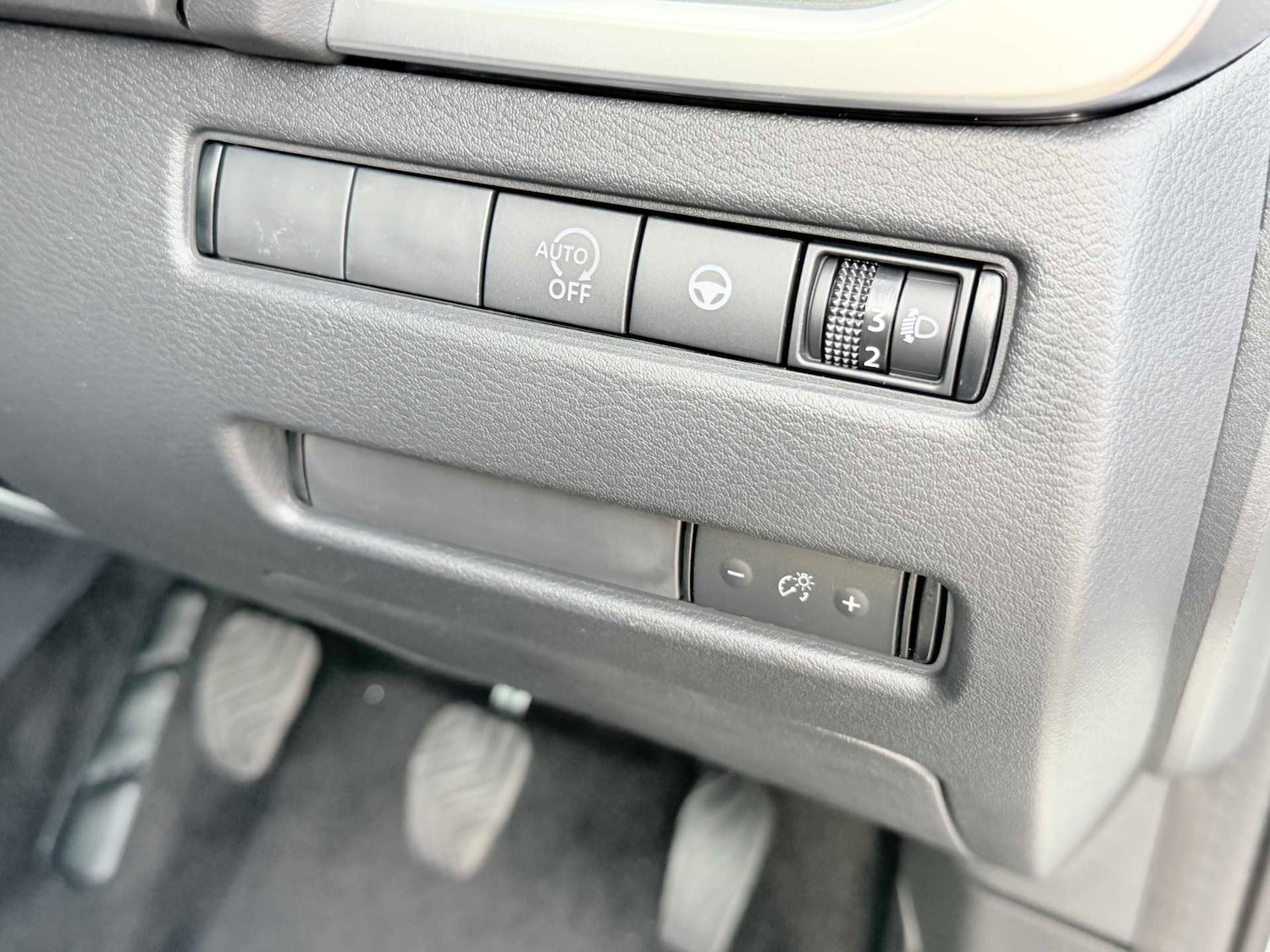 Used Nissan Qashqai 2025 for sale - 76506196: Photo 32