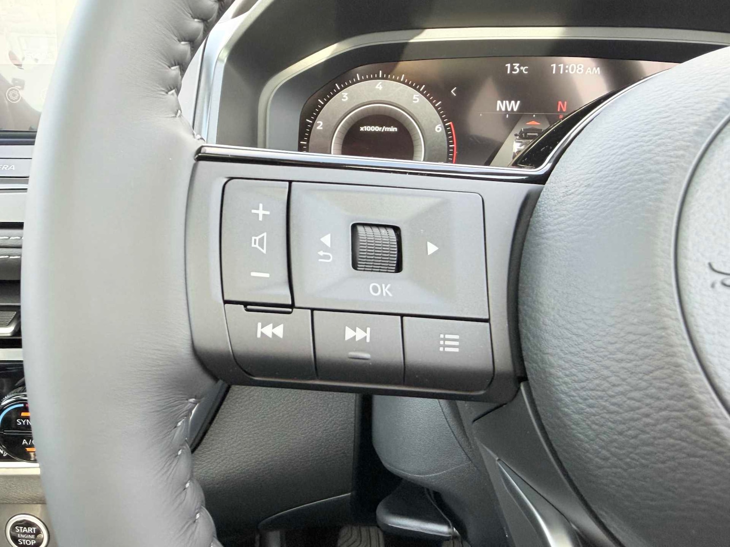 Used Nissan Qashqai 2025 for sale - 76506196: Photo 35