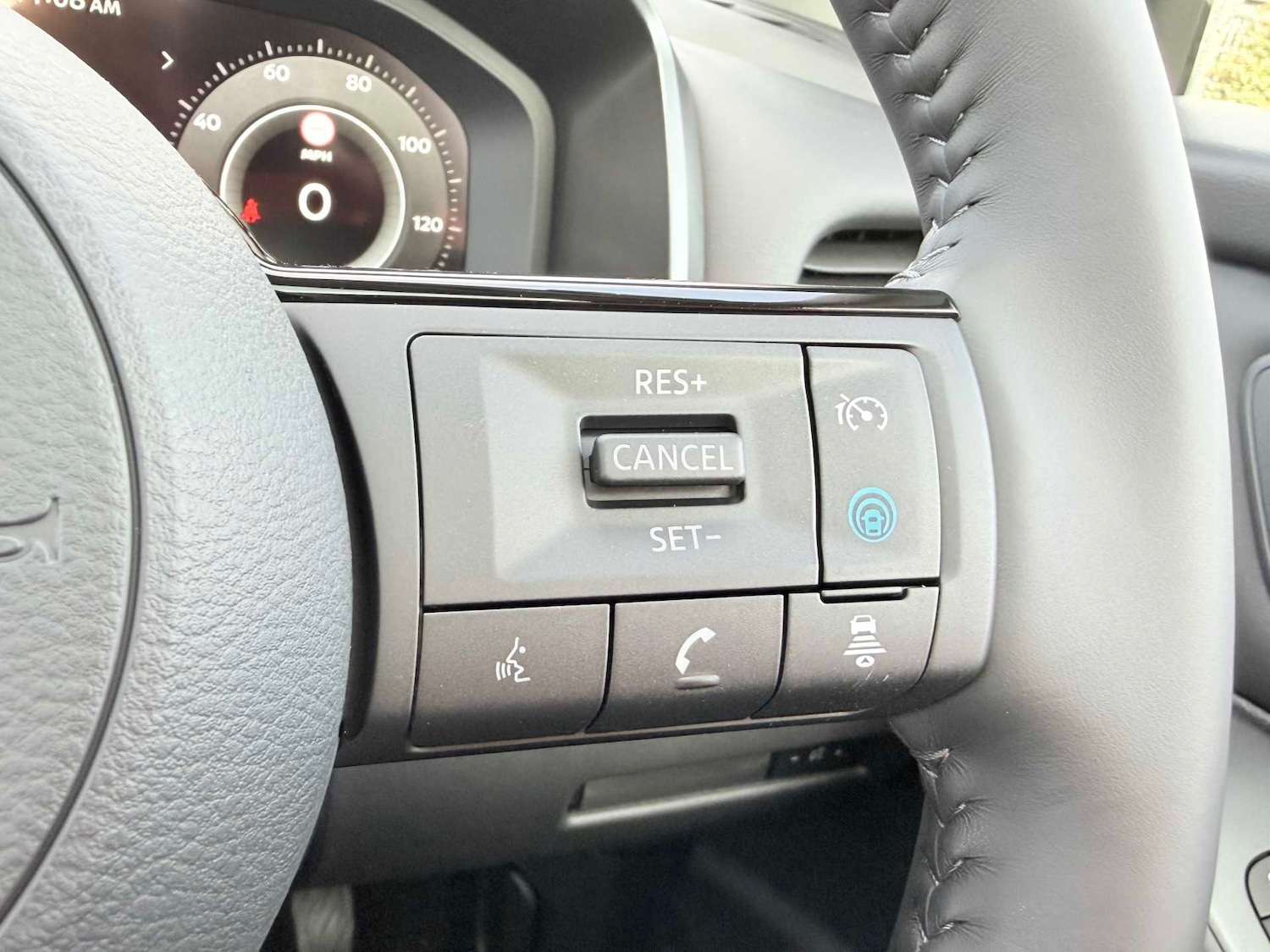 Used Nissan Qashqai 2025 for sale - 76506196: Photo 36