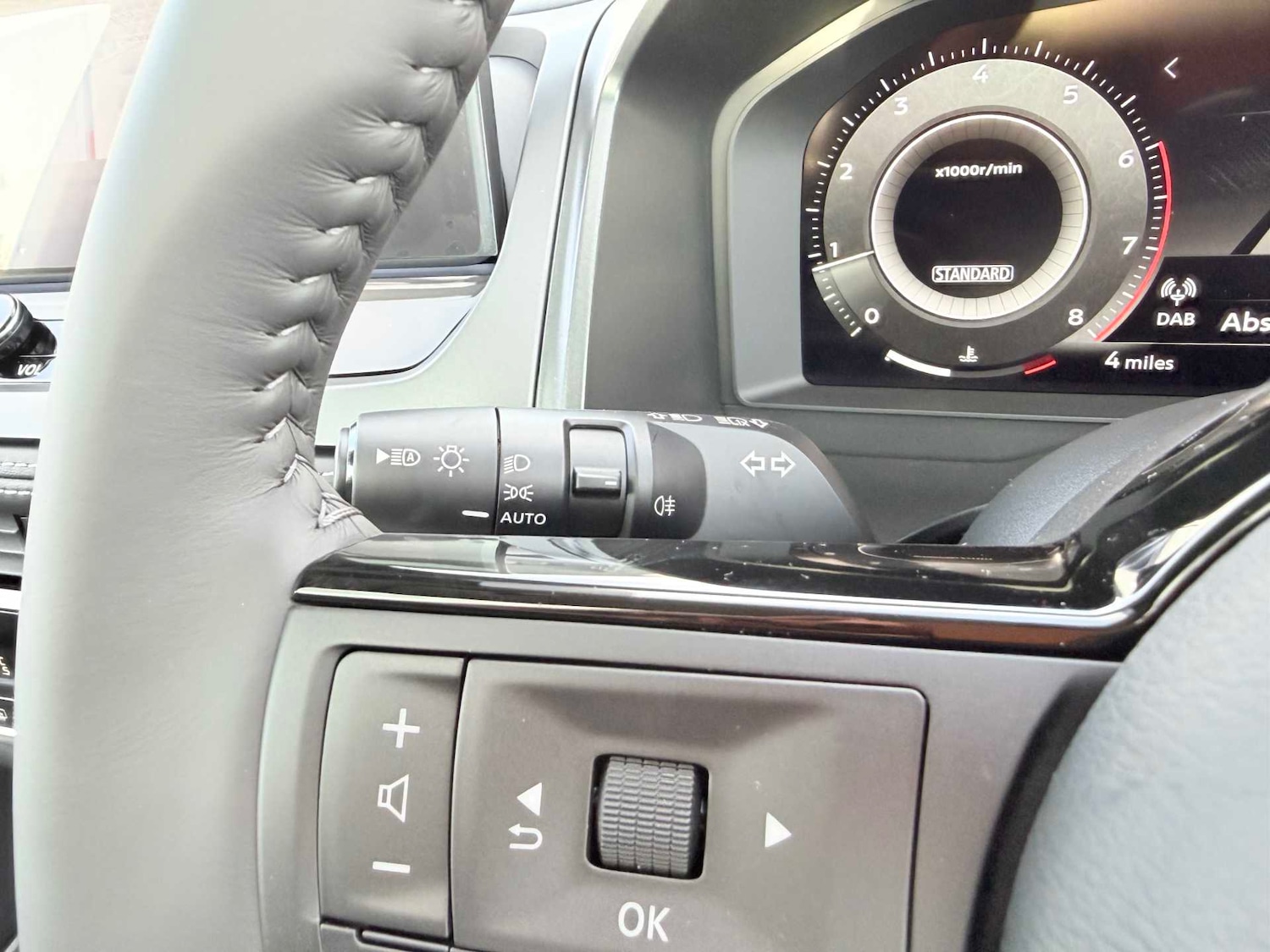 Used Nissan Qashqai 2025 for sale - 76506196: Photo 37