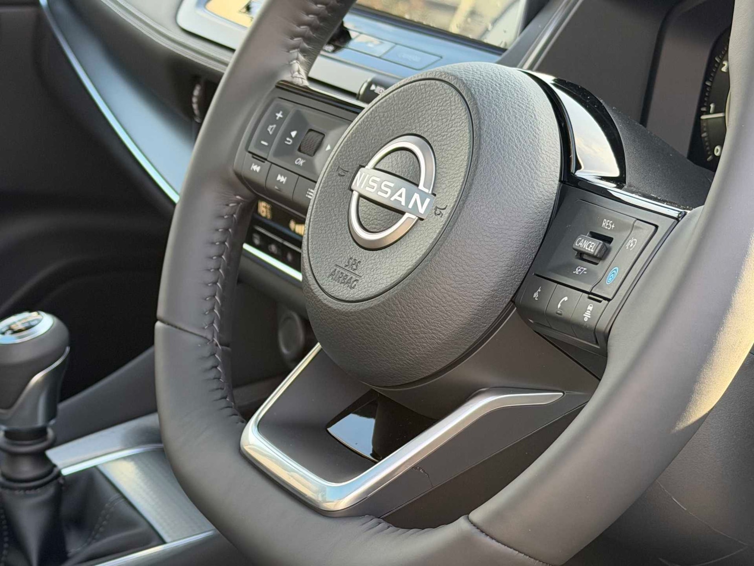 Used Nissan Qashqai 2025 for sale - 76506196: Photo 39