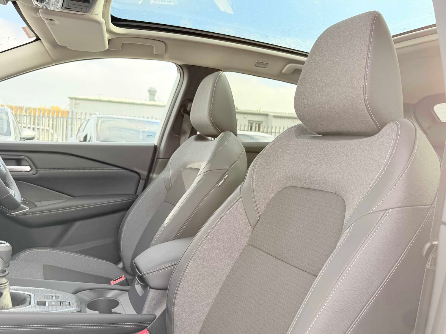 Used Nissan Qashqai 2025 for sale - 76506196: Photo 41