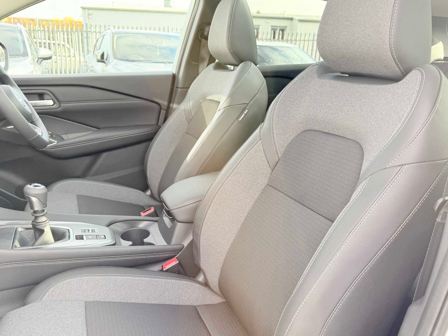 Used Nissan Qashqai 2025 for sale - 76506196: Photo 42