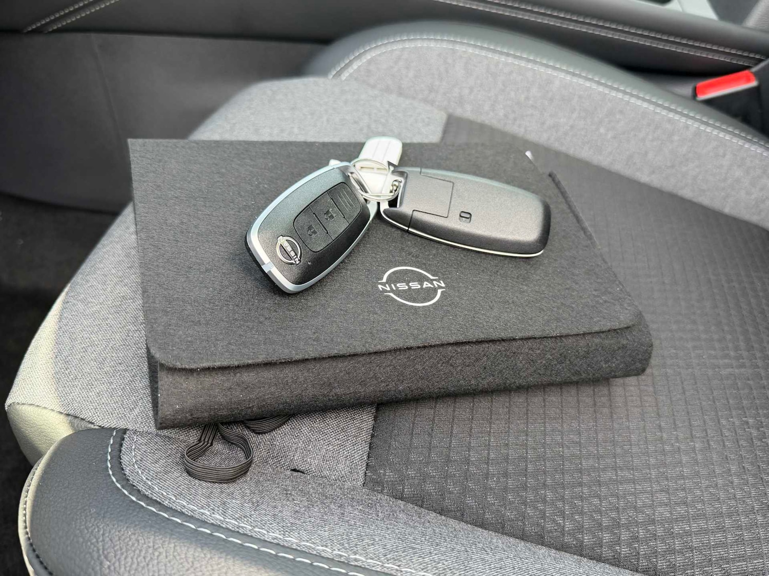 Used Nissan Qashqai 2025 for sale - 76506196: Photo 43