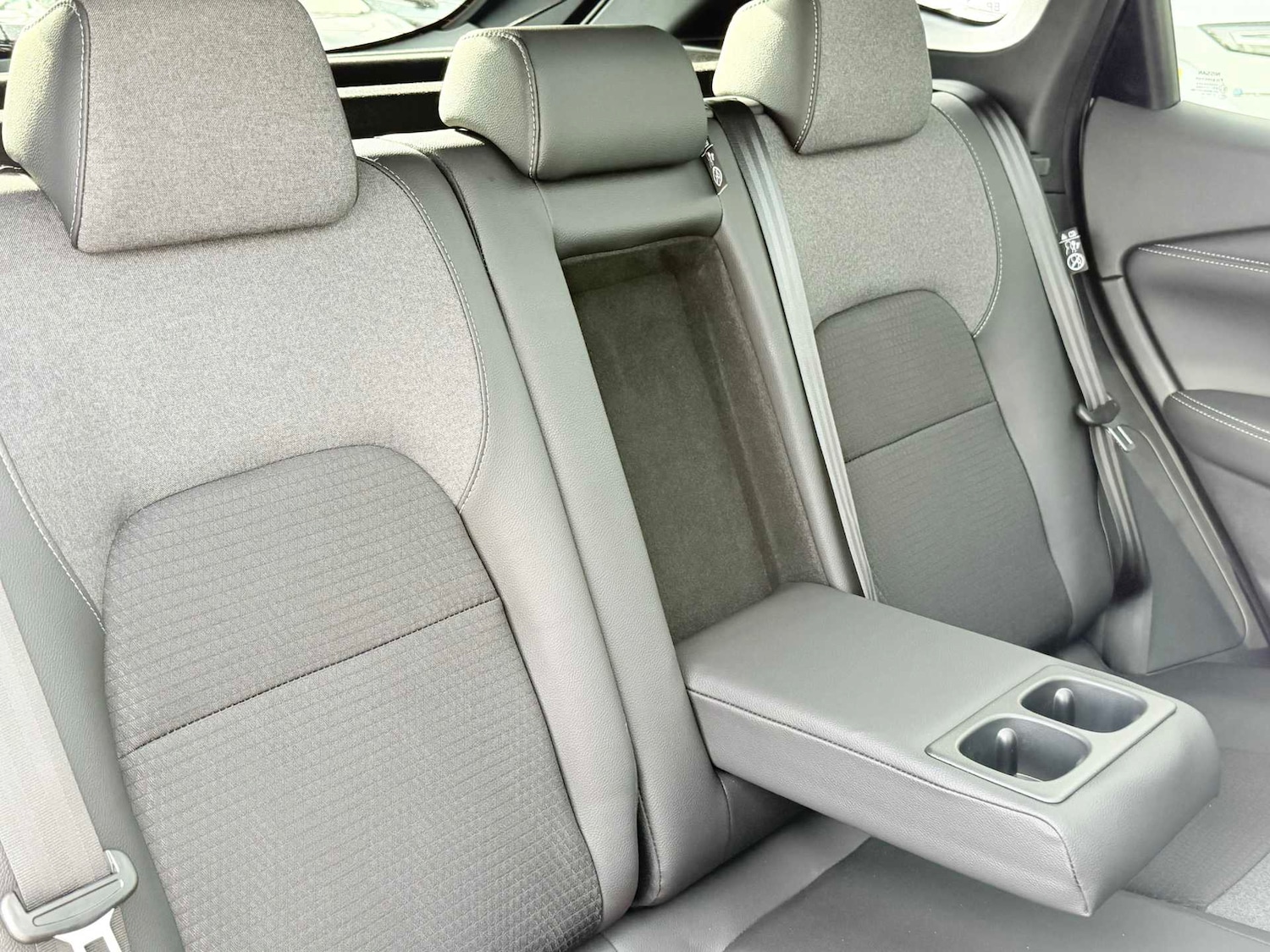 Used Nissan Qashqai 2025 for sale - 76506196: Photo 44