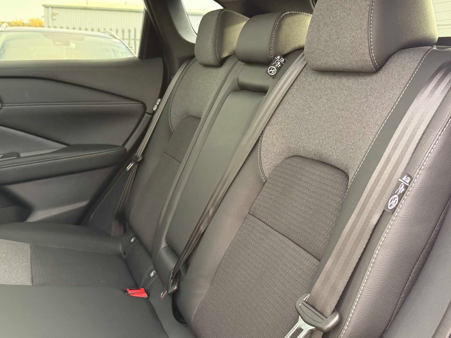 Used Nissan Qashqai 2025 for sale - 76506196: Photo 45