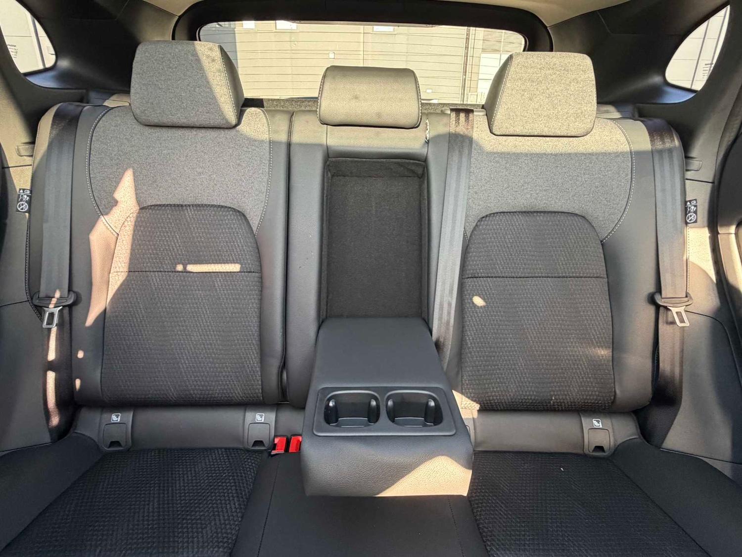 Used Nissan Qashqai 2025 for sale - 76506196: Photo 47