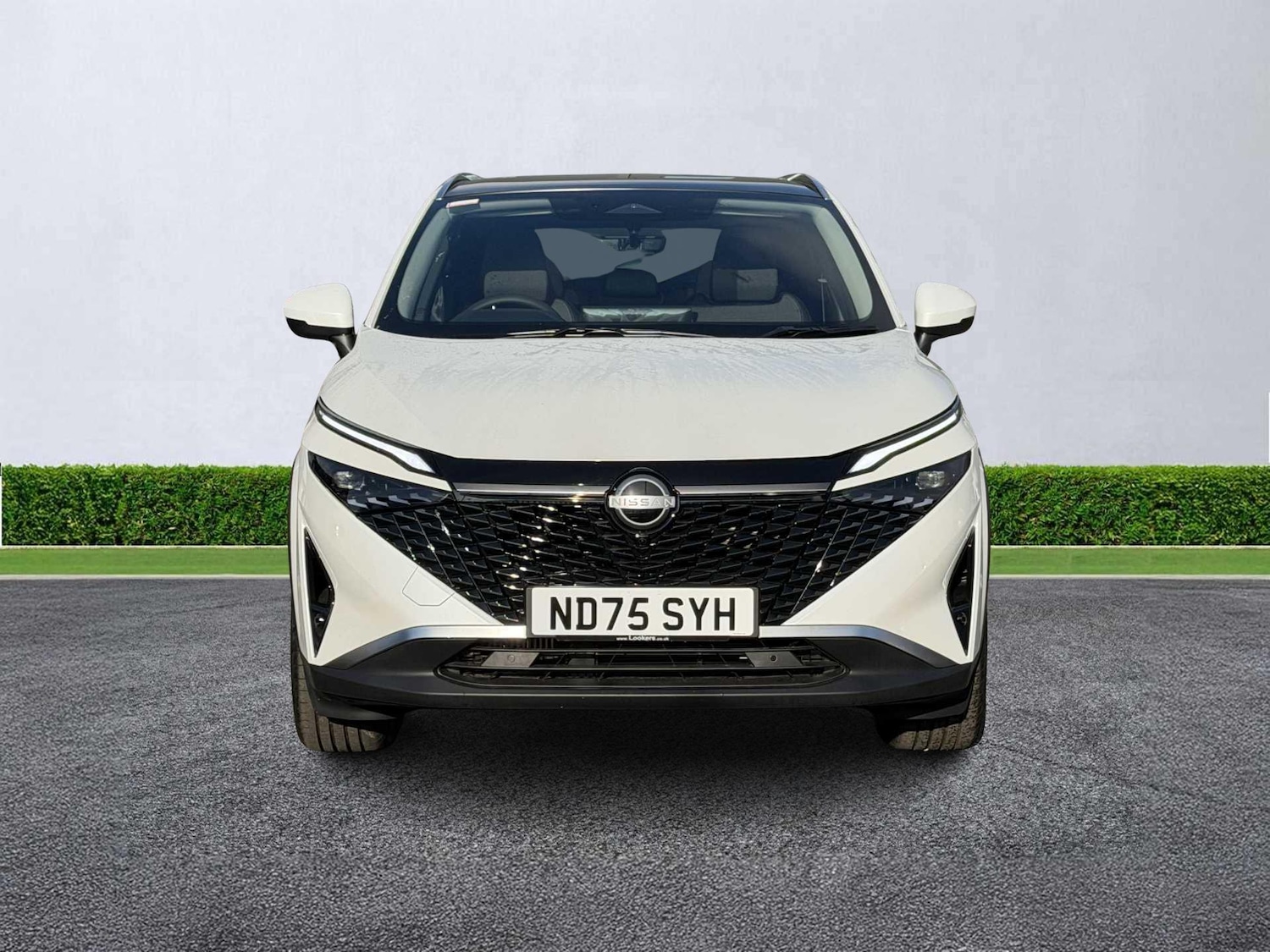 Used Nissan Qashqai 2025 for sale - 76506196: Photo 5