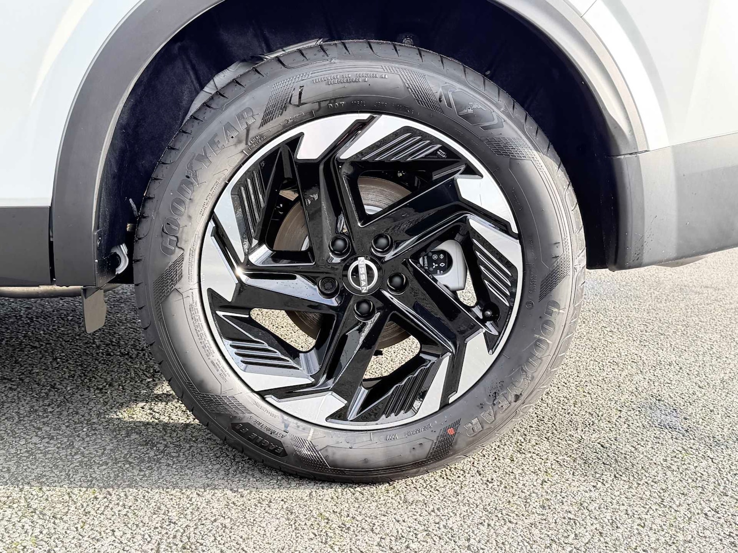 Used Nissan Qashqai 2025 for sale - 76506196: Photo 6