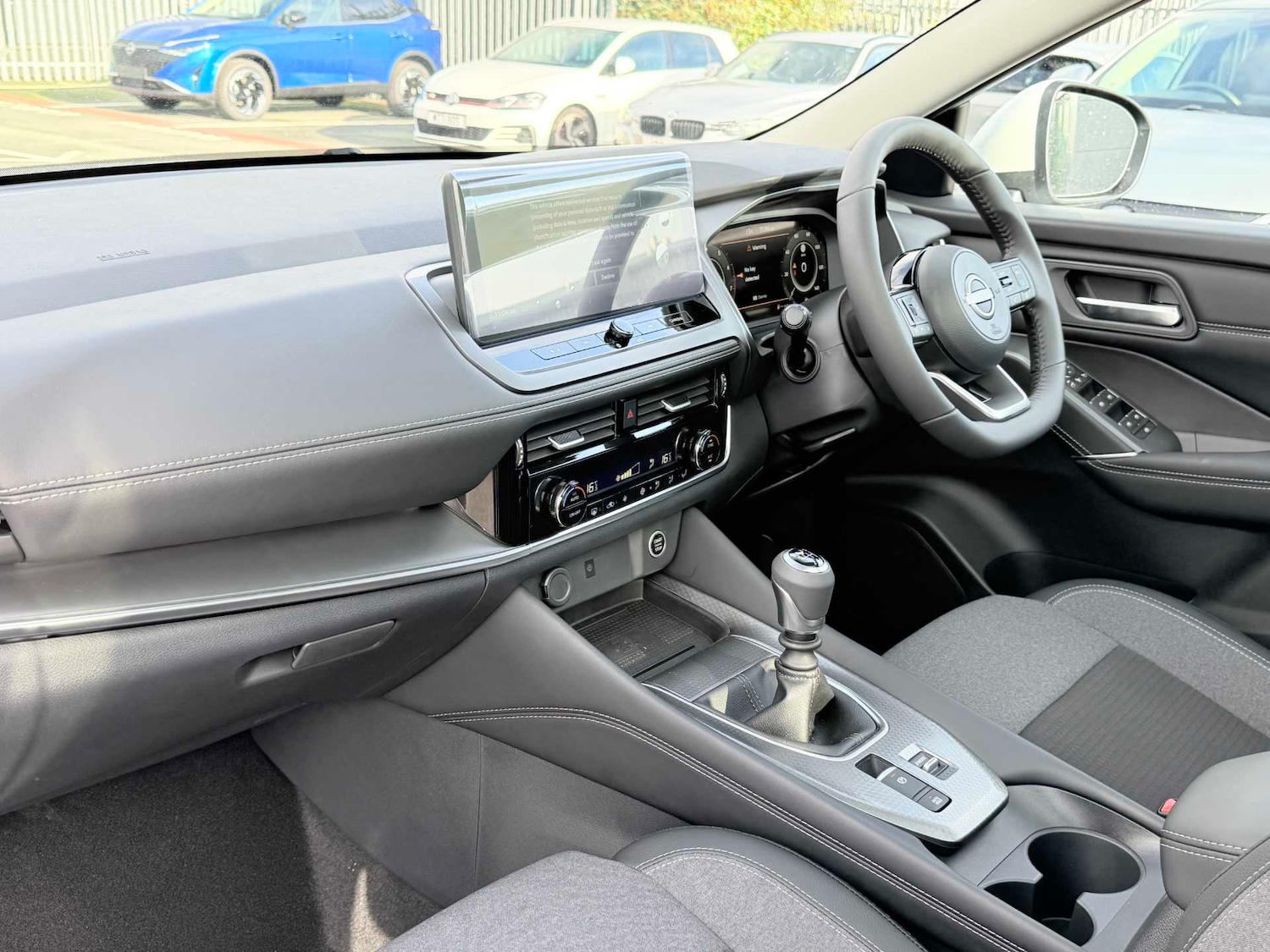 Used Nissan Qashqai 2025 for sale - 76506196: Photo 7