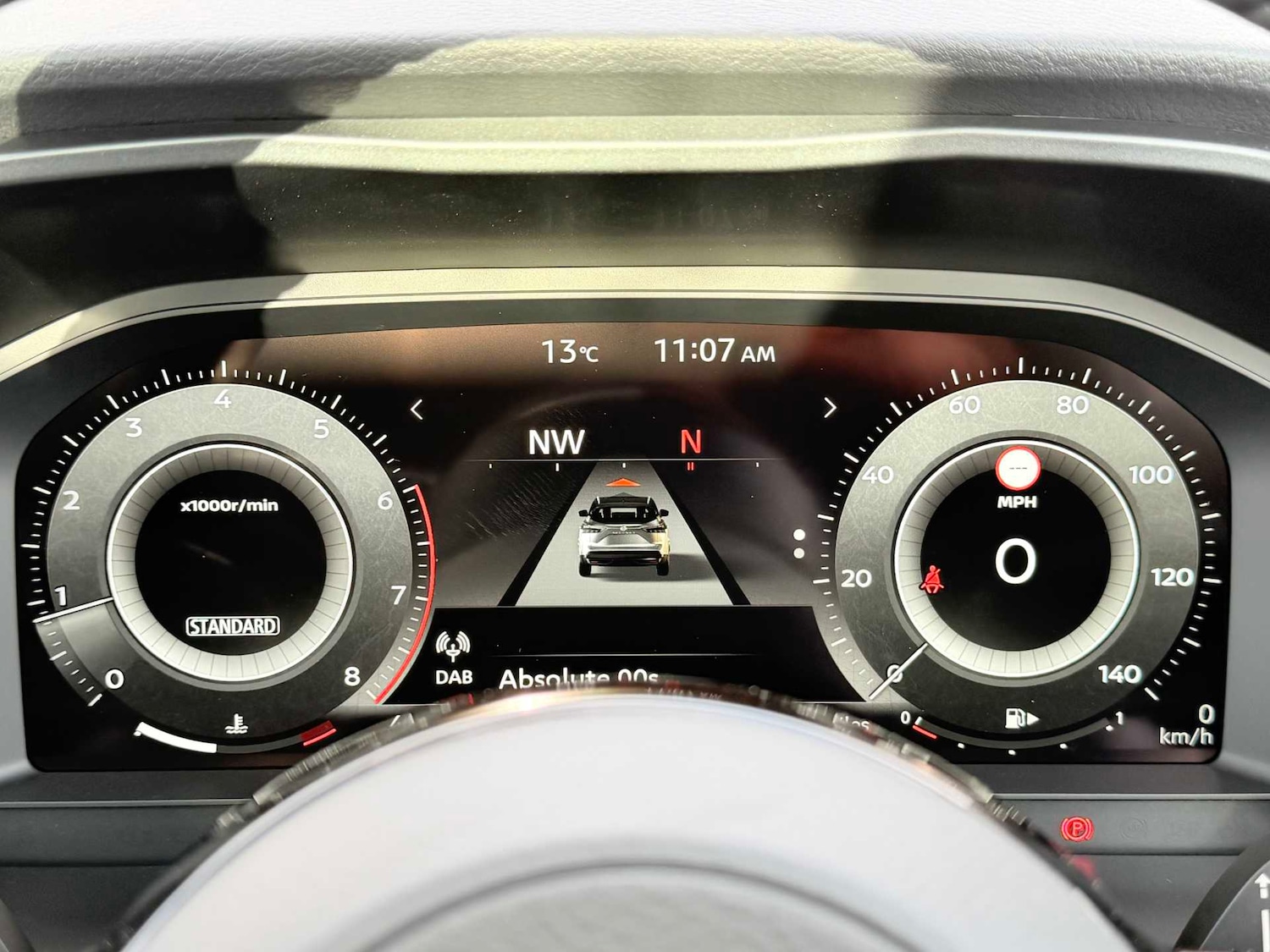 Used Nissan Qashqai 2025 for sale - 76506196: Photo 9