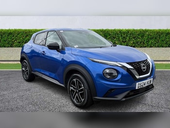 Used Nissan Juke 2024 for sale - 75512878: Photo