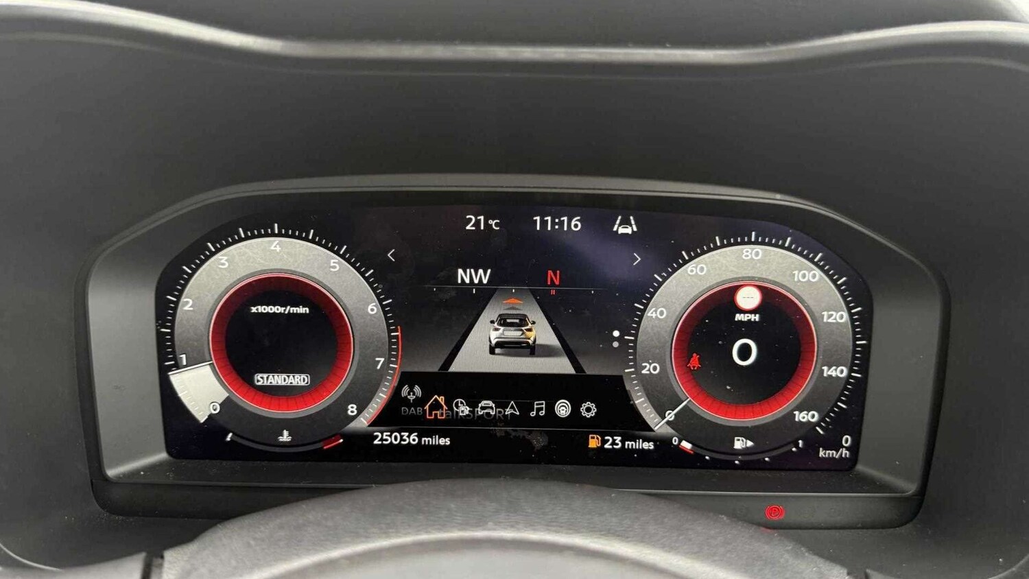 Vehicle 26