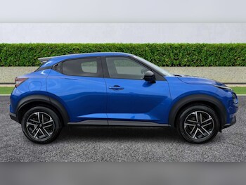 Used Nissan Juke 2024 for sale - 75512878: Photo