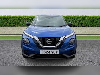 Used Nissan Juke 2024 for sale - 75512878: Photo