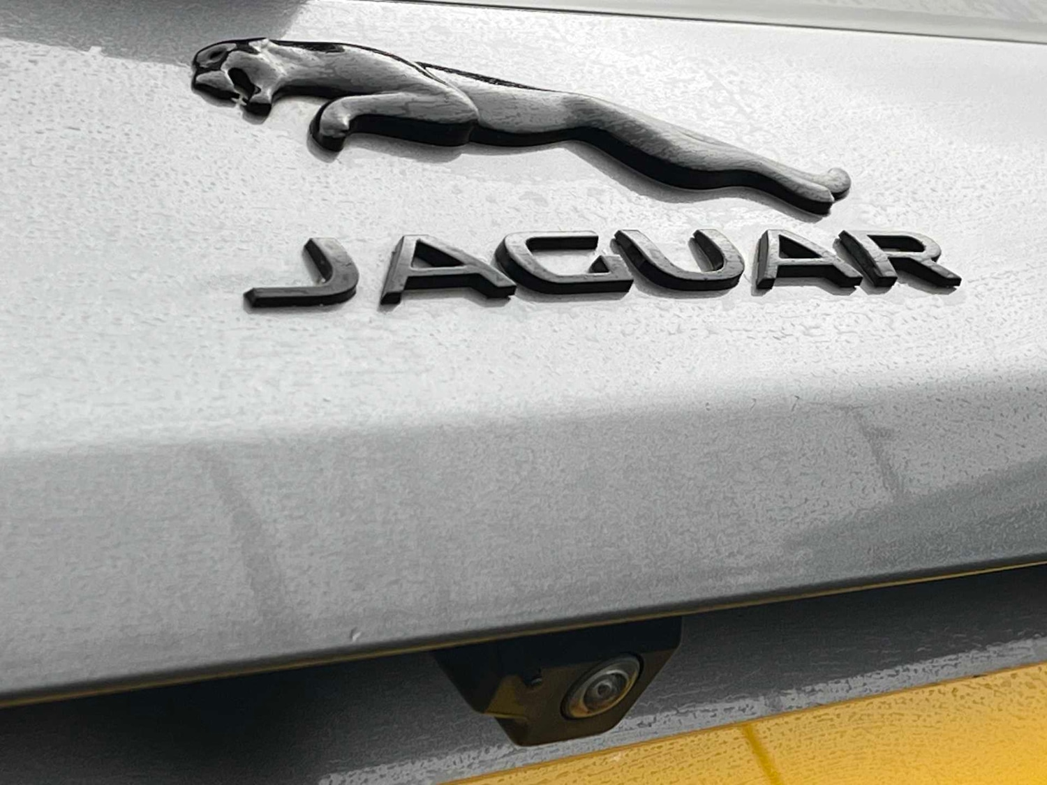 Used Jaguar F-Pace 2021 for sale - 77385377: Photo 16