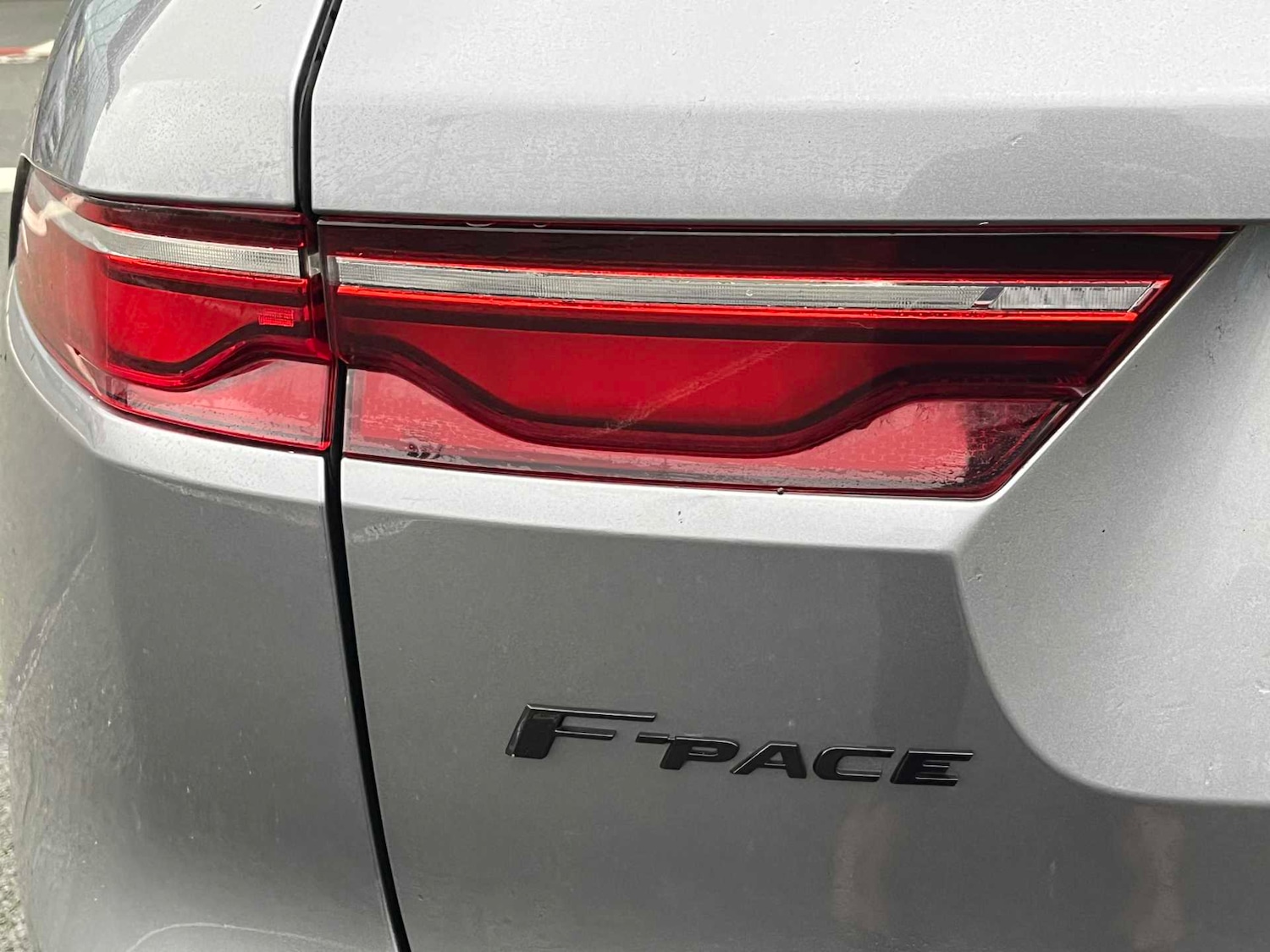 Used Jaguar F-Pace 2021 for sale - 77385377: Photo 17