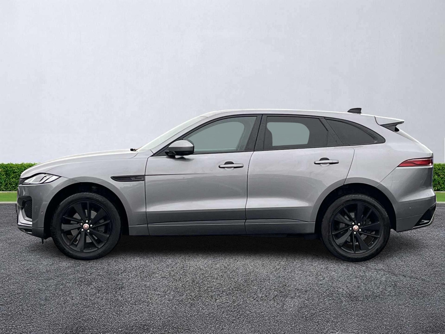 Used Jaguar F-Pace 2021 for sale - 77385377: Photo 22