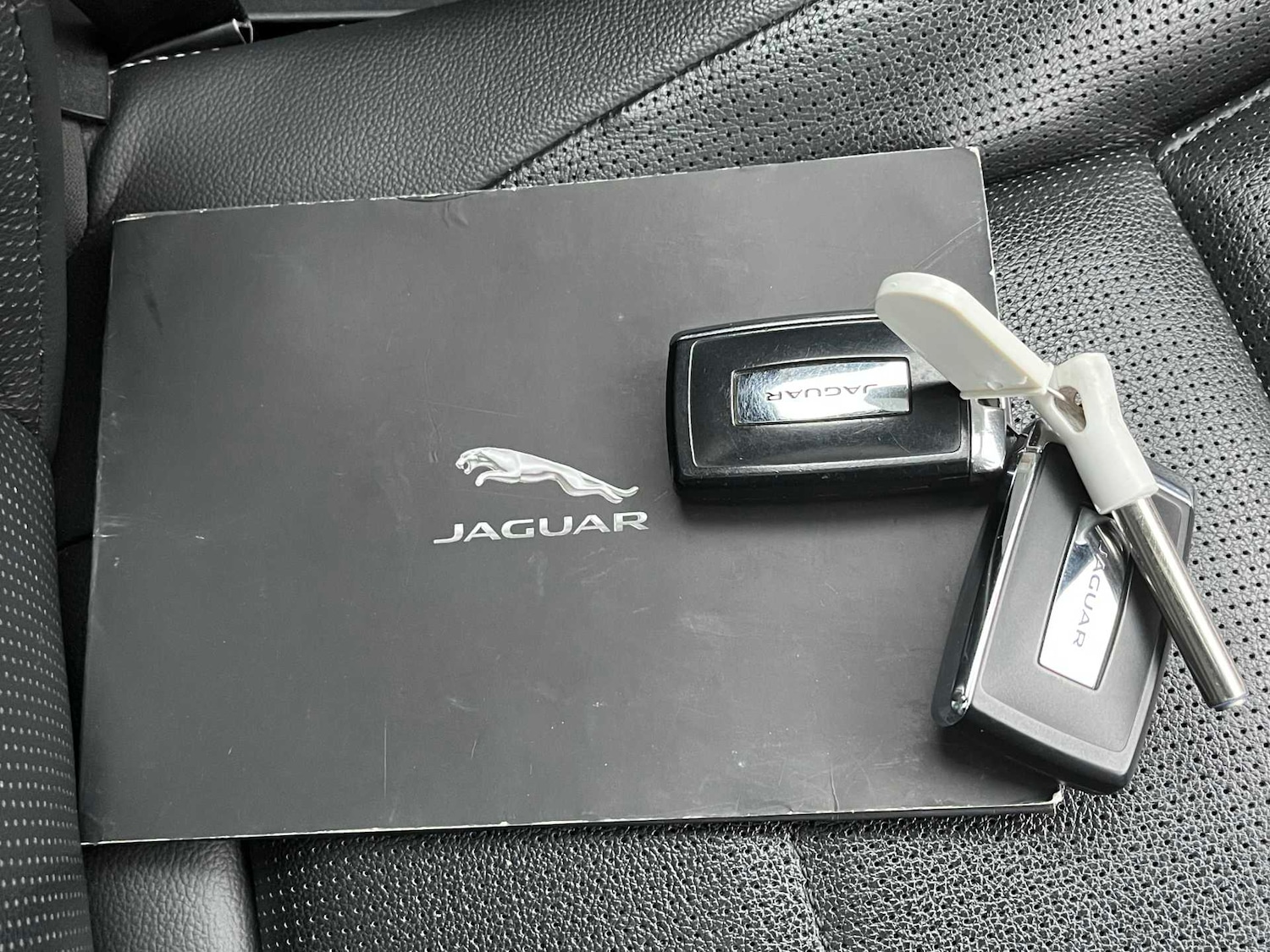 Used Jaguar F-Pace 2021 for sale - 77385377: Photo 24