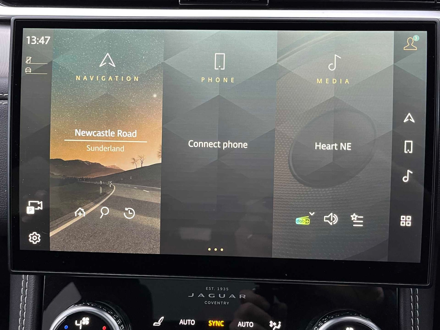 Used Jaguar F-Pace 2021 for sale - 77385377: Photo 57