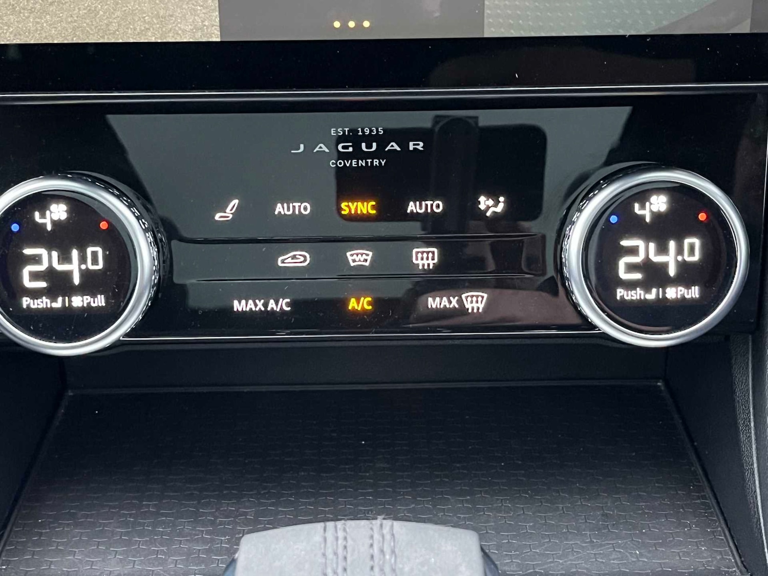 Used Jaguar F-Pace 2021 for sale - 77385377: Photo 58