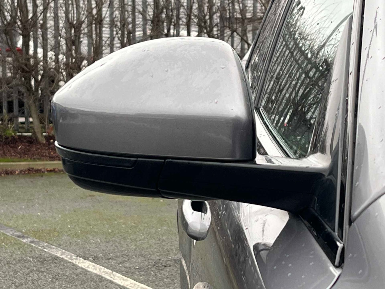 Used Jaguar F-Pace 2021 for sale - 77385377: Photo 6