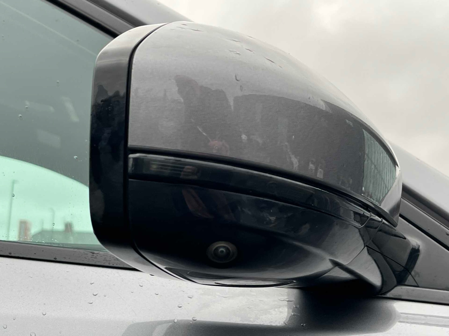 Used Jaguar F-Pace 2021 for sale - 77385377: Photo 7