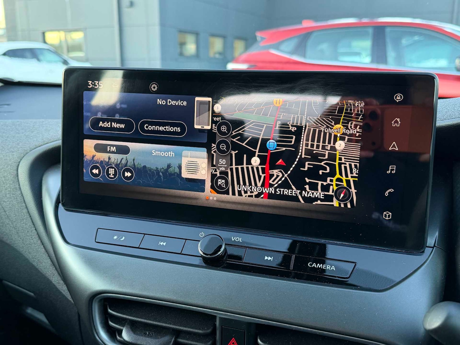 Used Nissan Juke 2024 for sale - 77201358: Photo 10