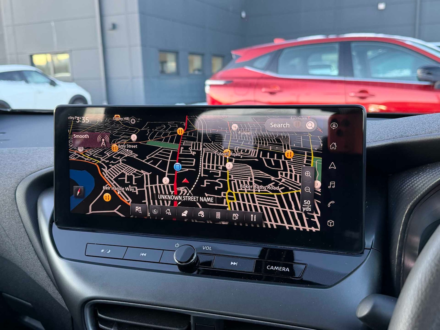 Used Nissan Juke 2024 for sale - 77201358: Photo 11