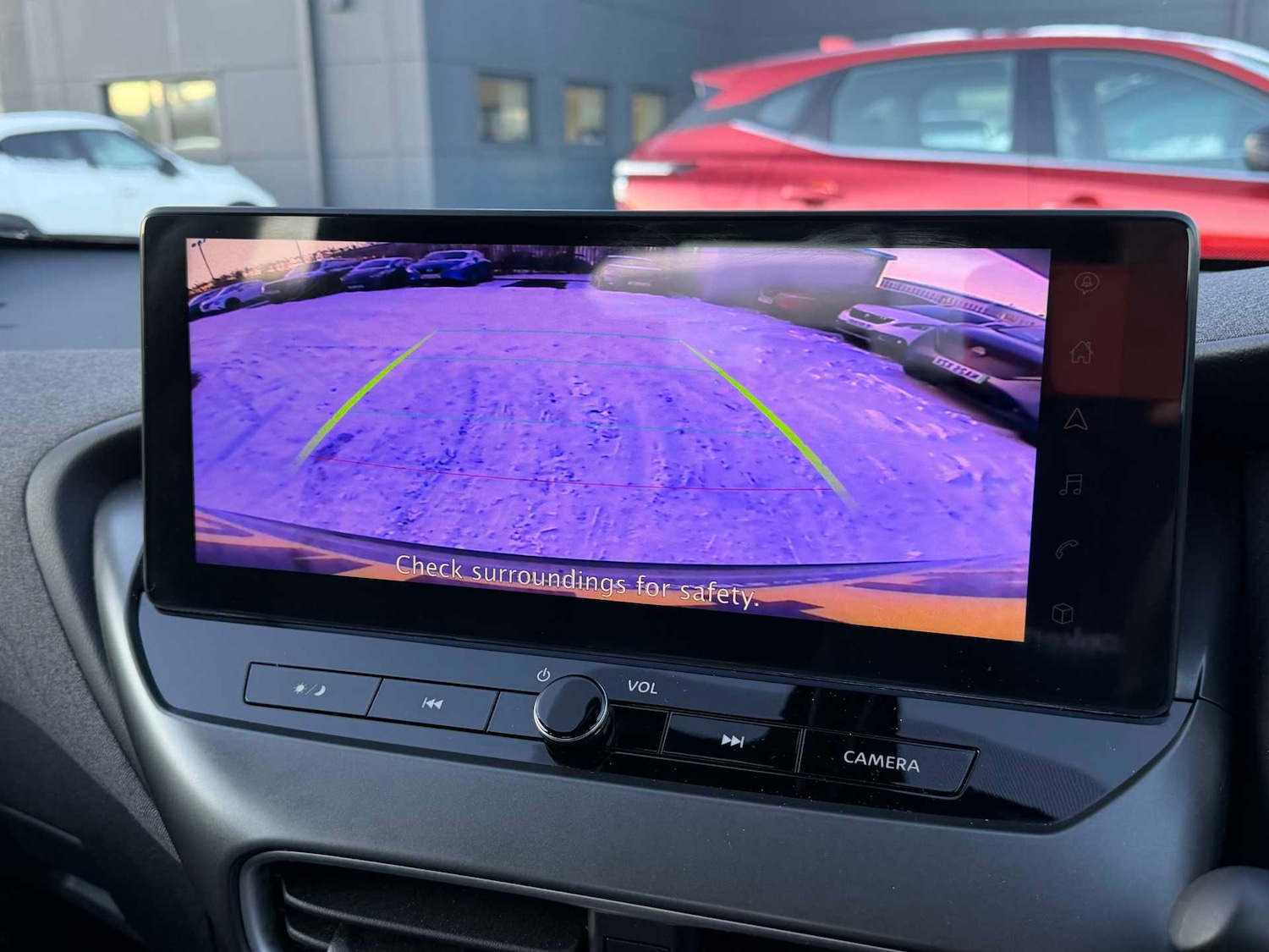 Used Nissan Juke 2024 for sale - 77201358: Photo 12