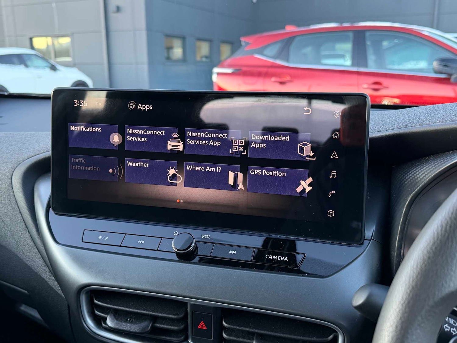 Used Nissan Juke 2024 for sale - 77201358: Photo 13