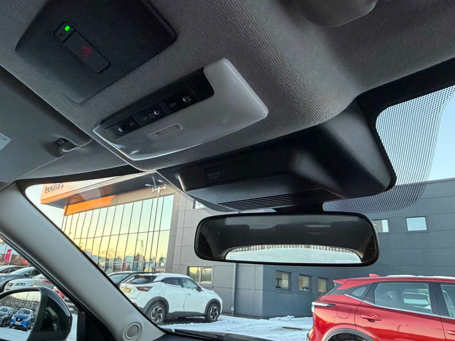 Used Nissan Juke 2024 for sale - 77201358: Photo 20