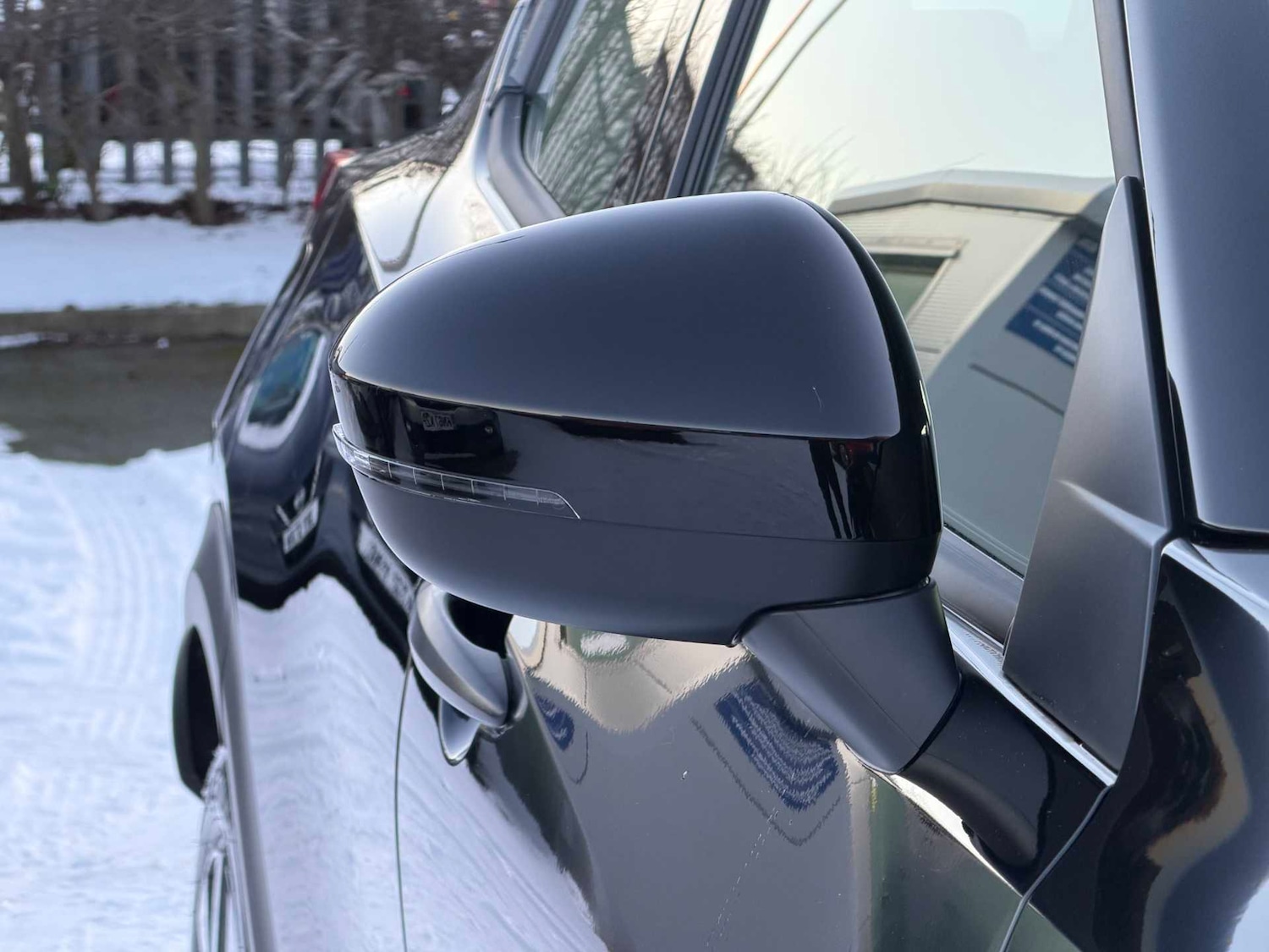 Used Nissan Juke 2024 for sale - 77201358: Photo 25