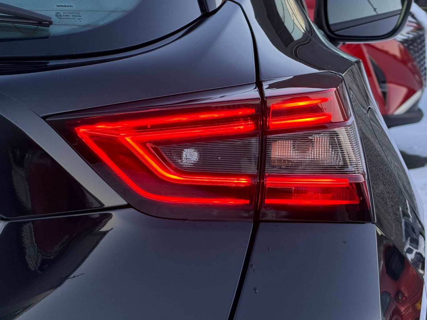 Used Nissan Juke 2024 for sale - 77201358: Photo 26