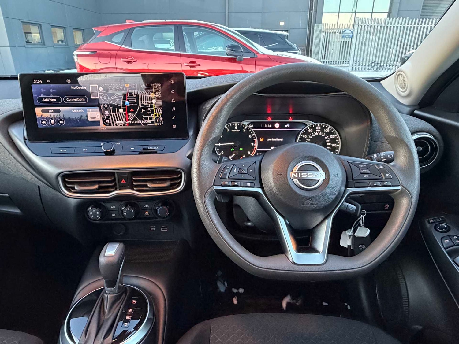 Used Nissan Juke 2024 for sale - 77201358: Photo 28