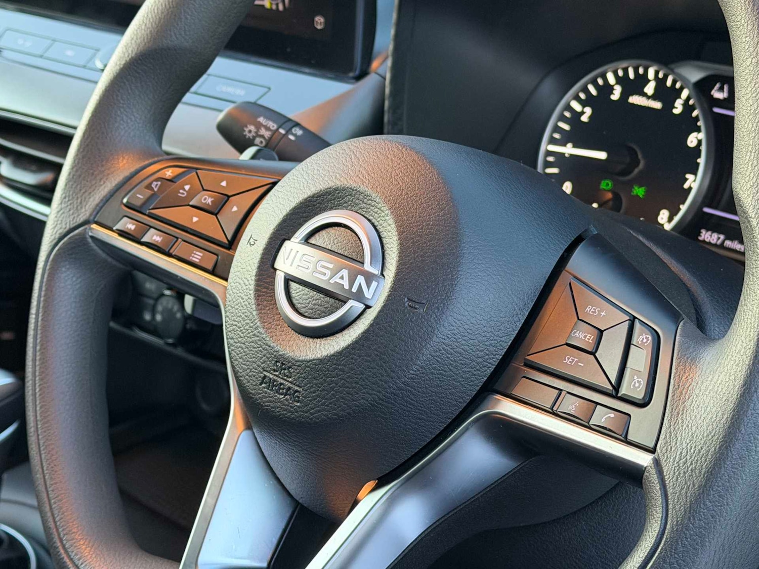 Used Nissan Juke 2024 for sale - 77201358: Photo 29