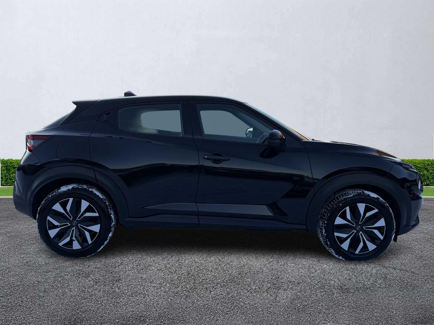 Used Nissan Juke 2024 for sale - 77201358: Photo 3