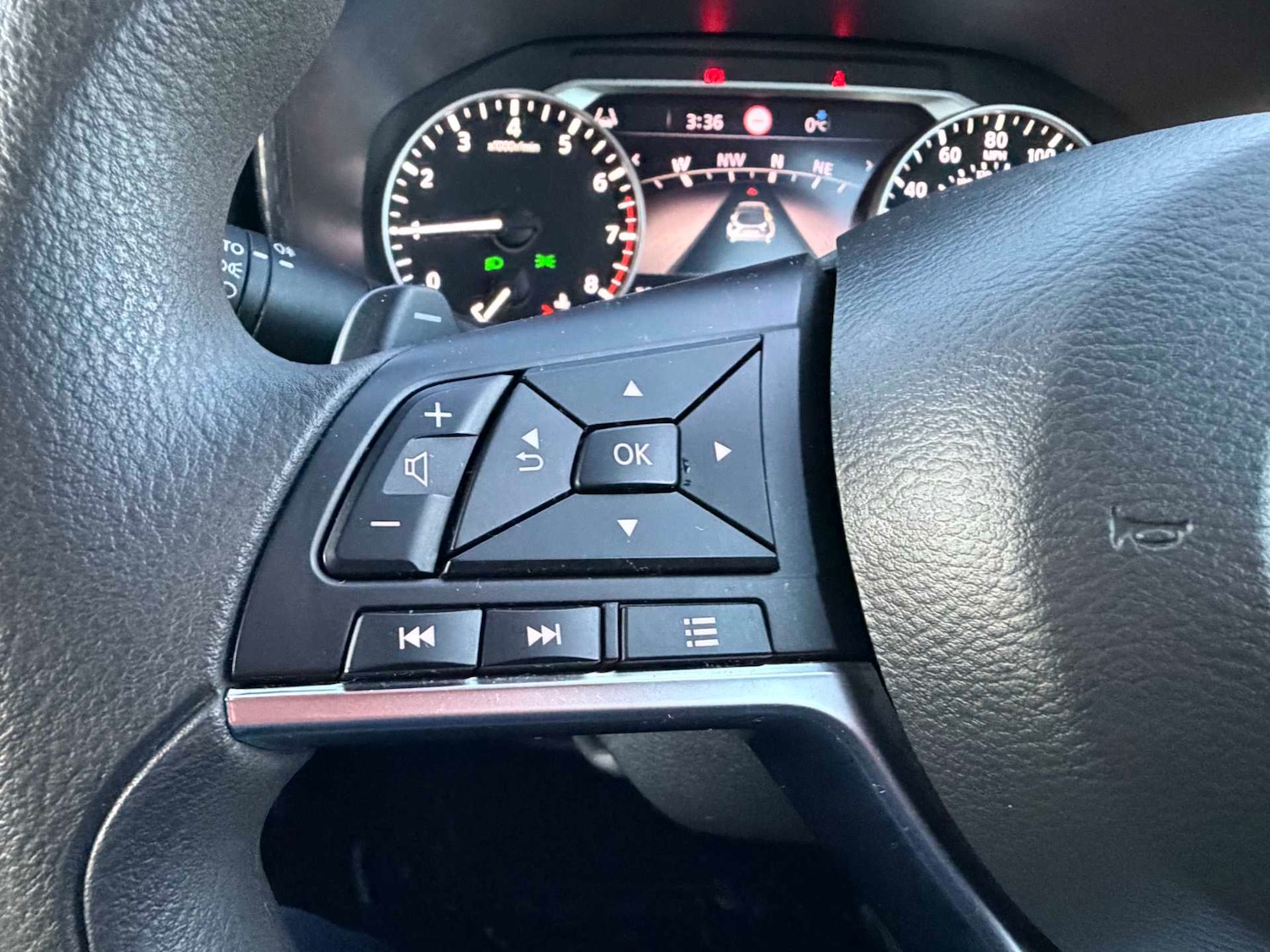 Used Nissan Juke 2024 for sale - 77201358: Photo 33