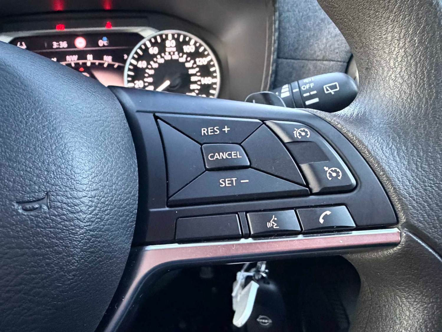 Used Nissan Juke 2024 for sale - 77201358: Photo 34