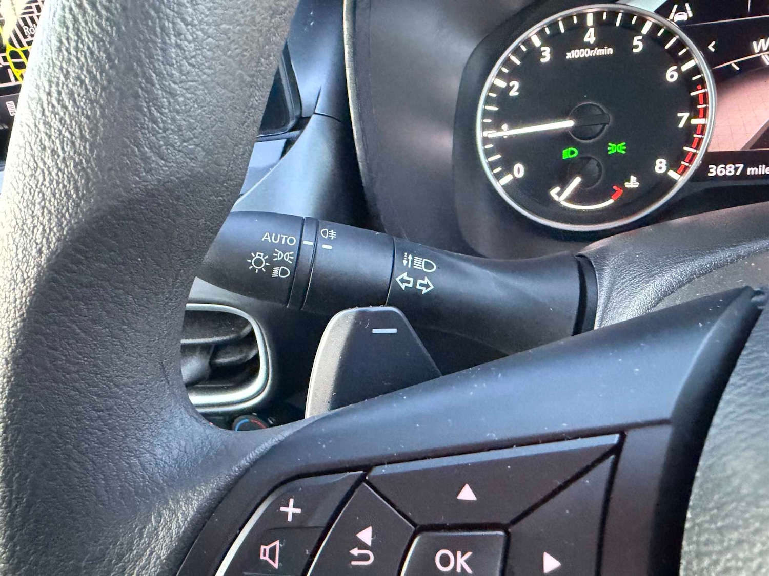 Used Nissan Juke 2024 for sale - 77201358: Photo 35