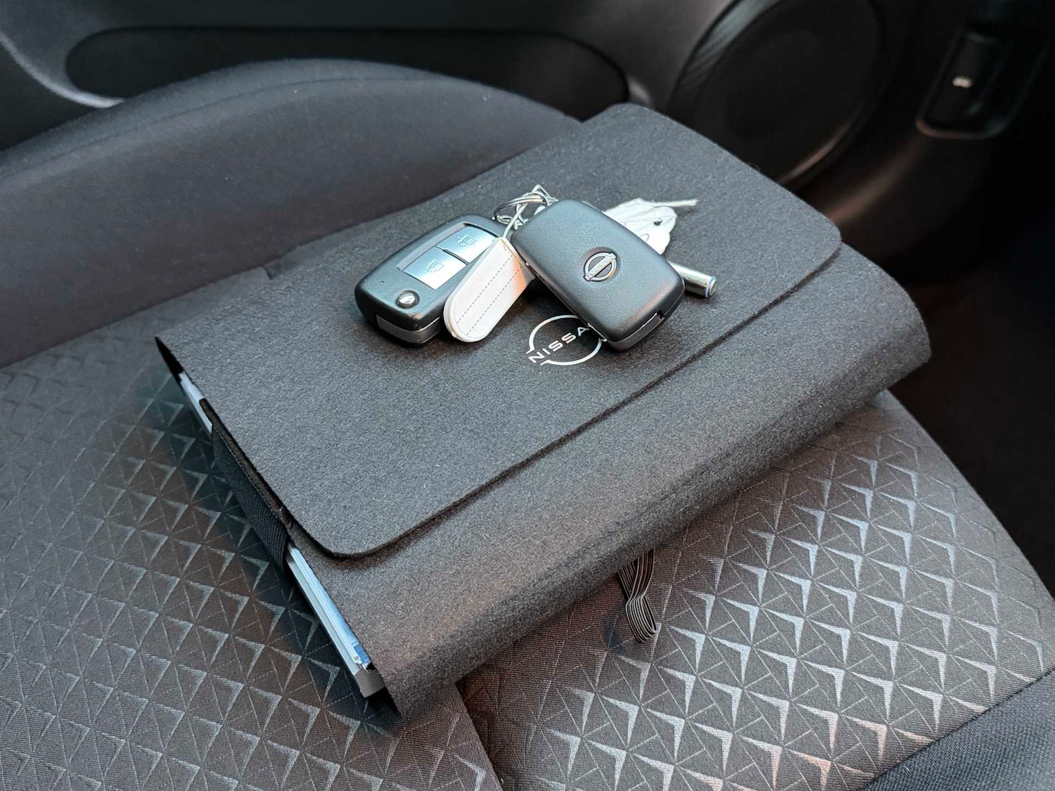 Used Nissan Juke 2024 for sale - 77201358: Photo 37