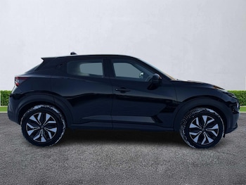 Used Nissan Juke 2024 for sale - 77201358: Photo