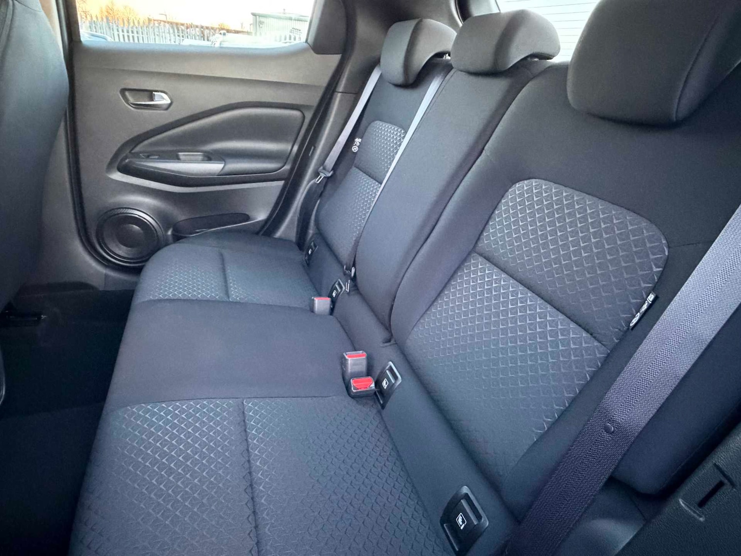 Used Nissan Juke 2024 for sale - 77201358: Photo 40