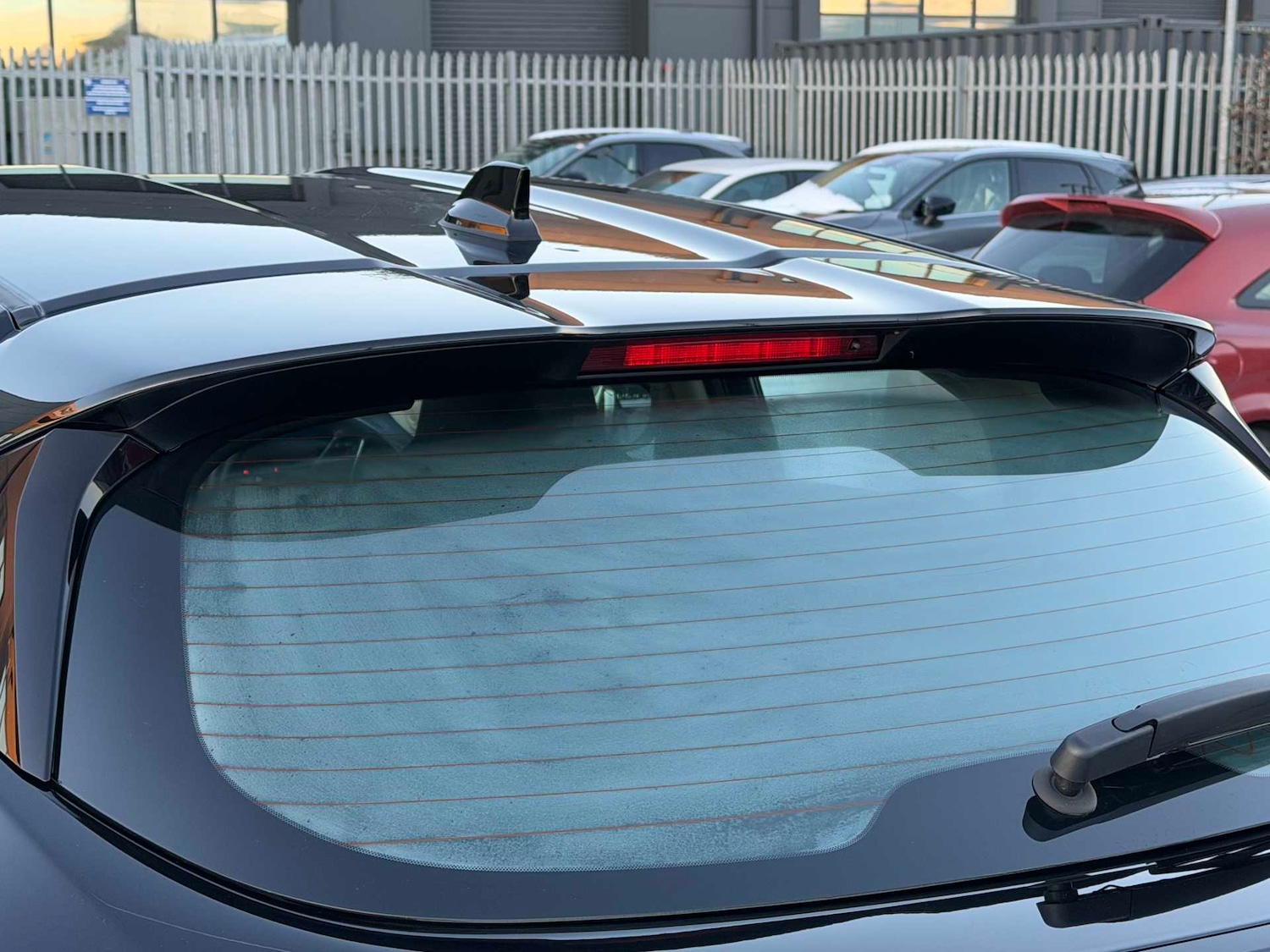 Used Nissan Juke 2024 for sale - 77201358: Photo 45