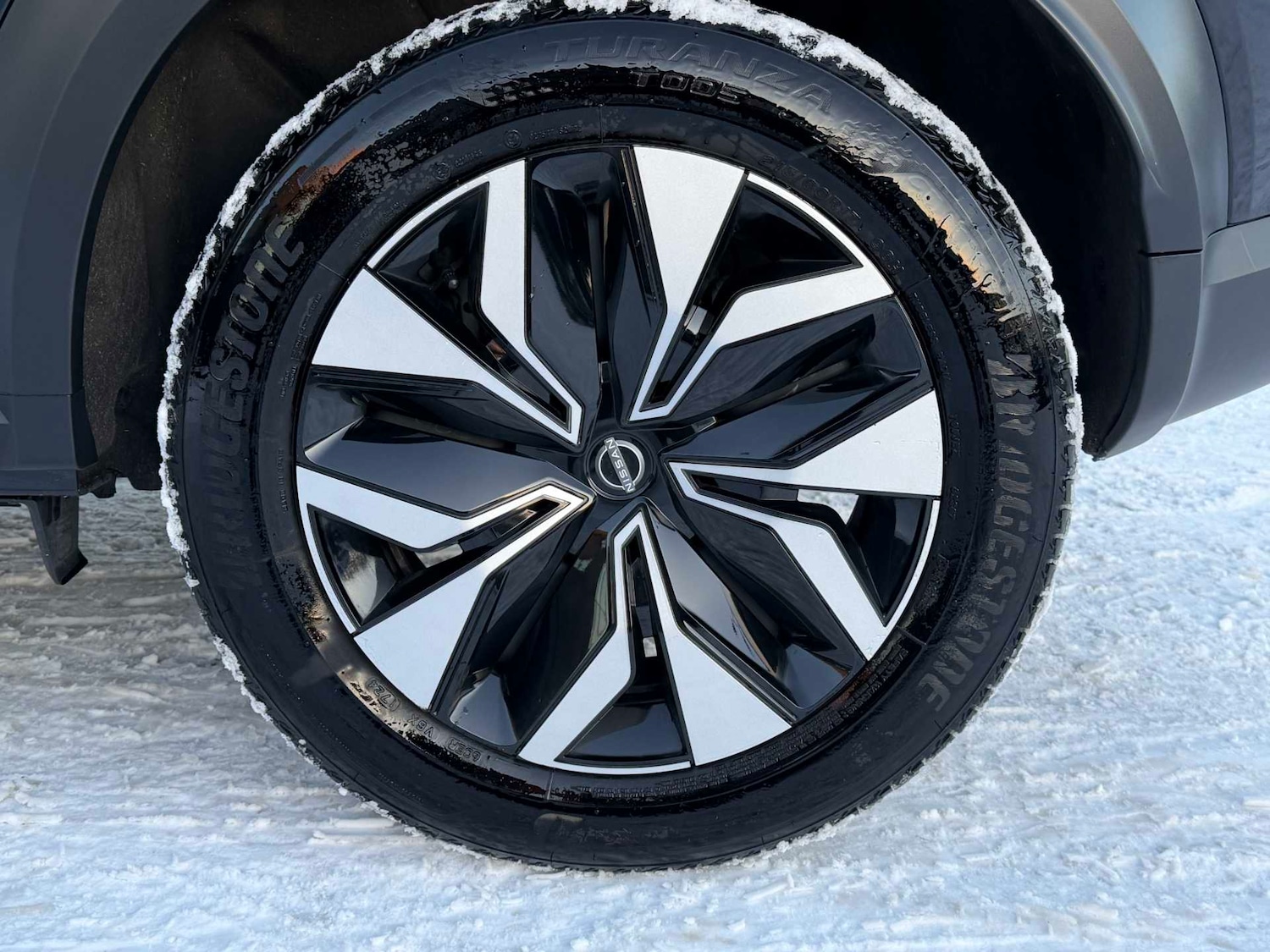 Used Nissan Juke 2024 for sale - 77201358: Photo 46