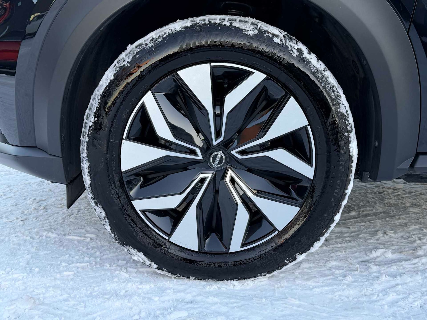 Used Nissan Juke 2024 for sale - 77201358: Photo 47