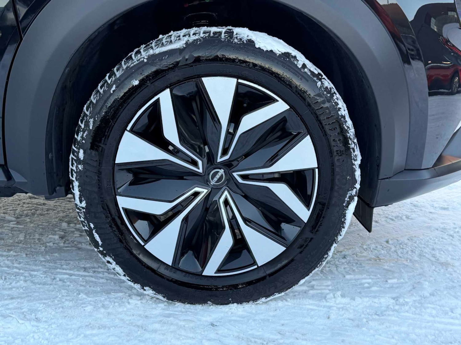 Used Nissan Juke 2024 for sale - 77201358: Photo 48