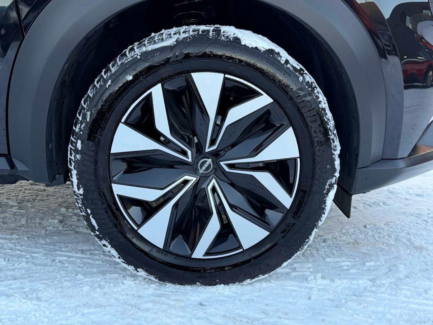 Used Nissan Juke 2024 for sale - 77201358: Photo 49