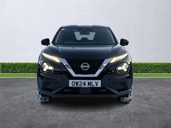Used Nissan Juke 2024 for sale - 77201358: Photo